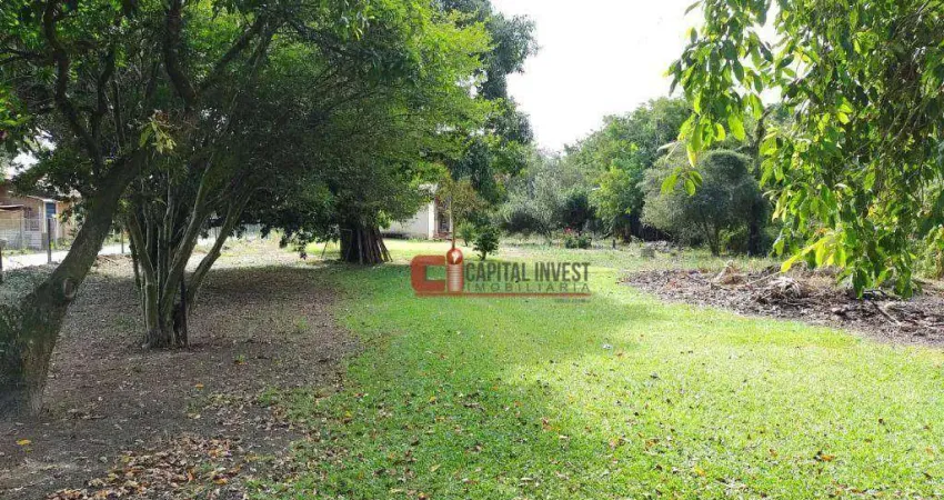 Terreno à venda, 3470 m² por R$ 500.000 - Tanquinho Velho - Jaguariúna/SP