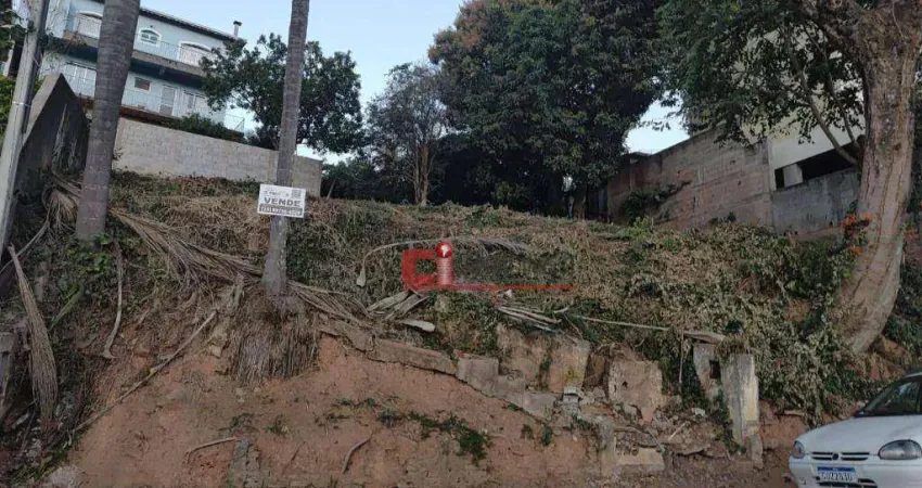 Terreno à venda,Oportunidade Imperdível 434 m² por R$ 280.000 - Centro - Serra Negra/SP