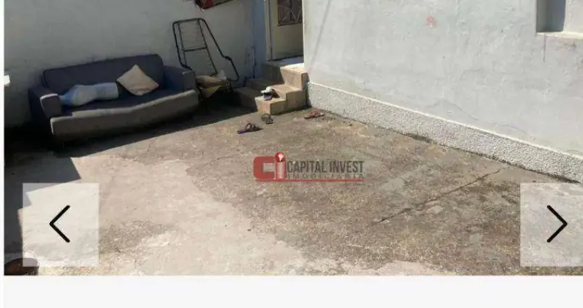 Casa com 3 dormitórios à venda, 161 m² por R$ 390.000 - Santa Cruz - Jaguariúna/SP