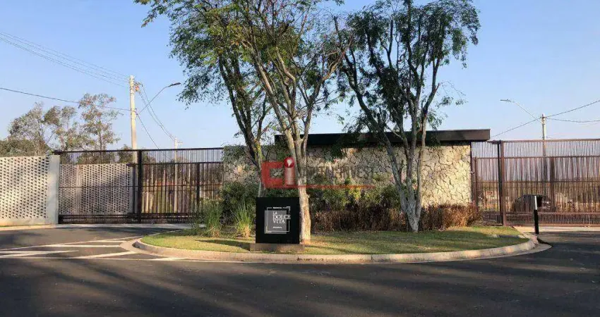 Terreno à venda, 262 m² por R$ 199.900,00 - Área Rural - Jaguariúna/SP
