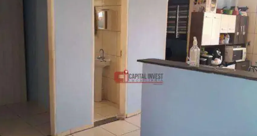Casa com 2 dormitórios à venda, 255 m² por R$ 372.000,00 - Nova Jaguariúna - Jaguariúna/SP