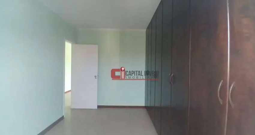Apartamento com 2 dormitórios à venda, 65 m² por R$ 450.000,00 - Centro - Jaguariúna/SP