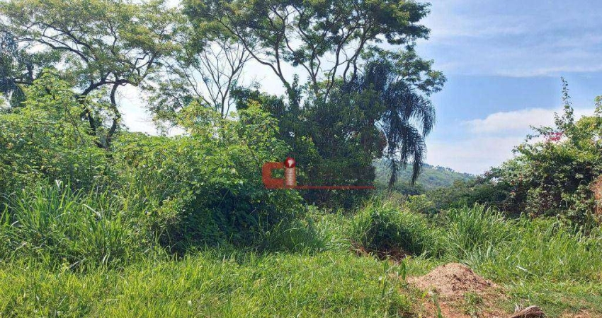Terreno à venda na Rua Antonio Testa, Núcleo Urbano Bom Jardim, Jaguariúna