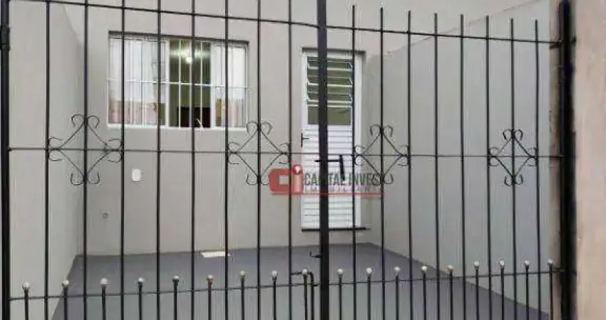 Casa com 1 dormitório à venda, 90 m² por R$ 450.000,00 - João Aldo Nassif - Jaguariúna/SP