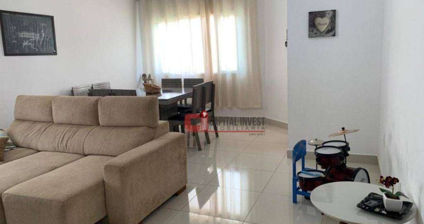 Casa com 3 dormitórios à venda, 139 m² por R$ 699.000,00 - Jardim Imperial - Jaguariúna/SP