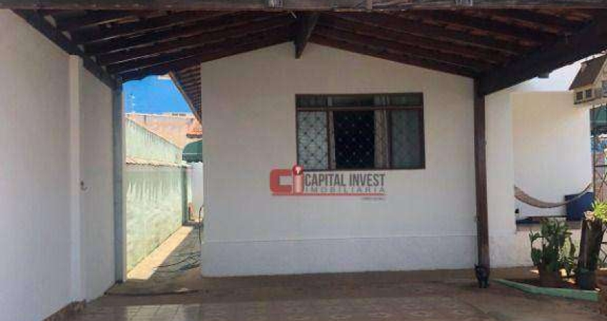 Casa com 2 dormitórios à venda, 180 m² por R$ 700.000 - Nova Jaguariúna - Jaguariúna/SP