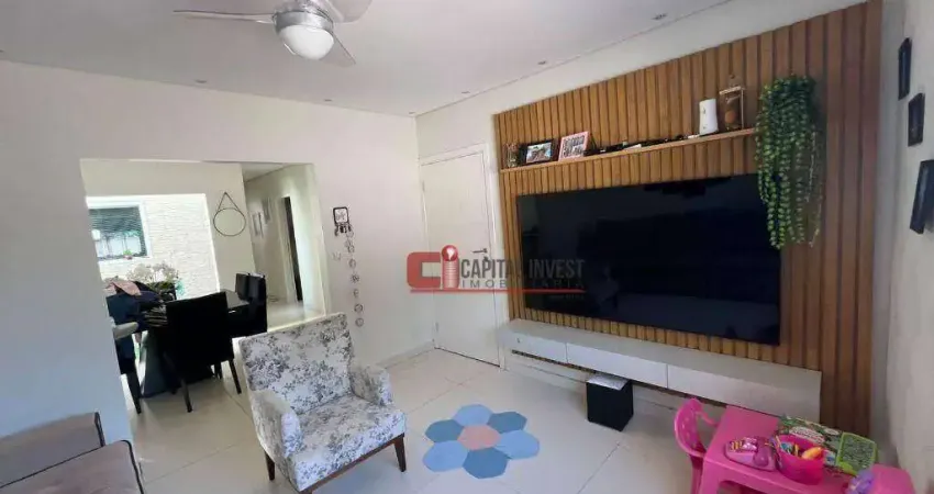 Casa com 3 dormitórios à venda, 203 m² por R$ 580.000,00 - Jardim Roseira de Cima - Jaguariúna/SP