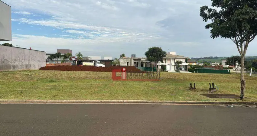 Terreno à venda, 776 m² por R$ 550.000,00 - Tambore - Jaguariúna/SP