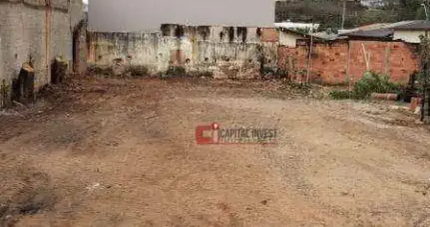 Terreno à venda, 396 m² por R$ 450.000,00 - Dom Bosco - Jaguariúna/SP