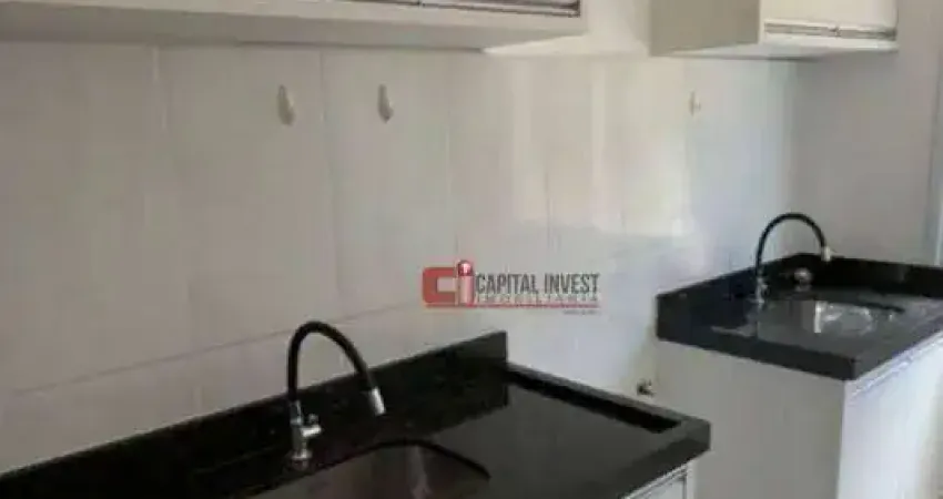 Apartamento com 2 dormitórios à venda, 73 m² por R$ 375.000,00 - Vargeão - Jaguariúna/SP