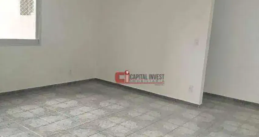 Apartamento com 2 dormitórios, 82 m² - venda por R$ 320.000,00 ou aluguel por R$ 2.375,00/mês - Centro - Jaguariúna/SP