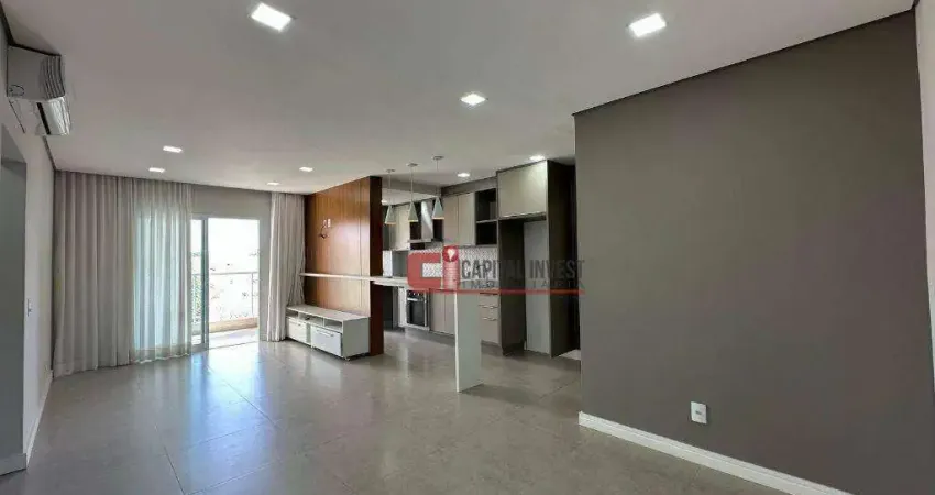 Apartamento com 2 dormitórios à venda por R$ 599.999