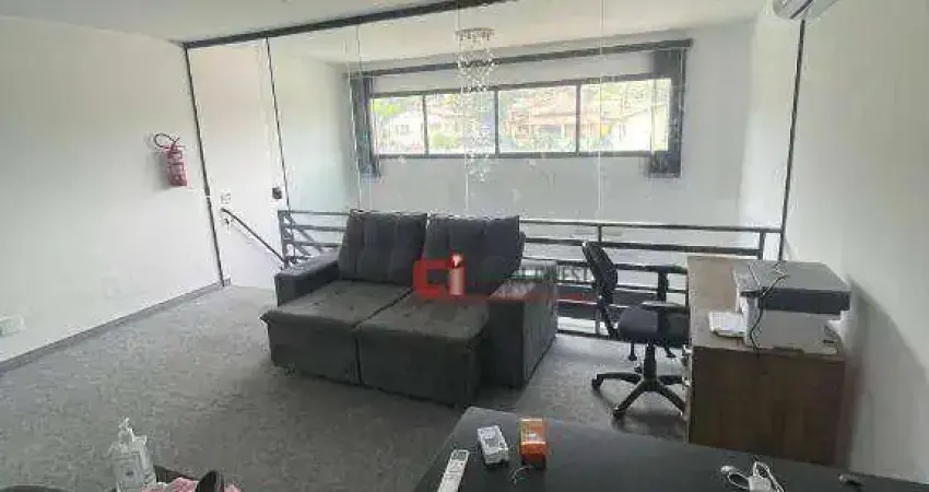 Sala à venda, 30 m² por R$ 220.000,00 - Centro - Jaguariúna/SP