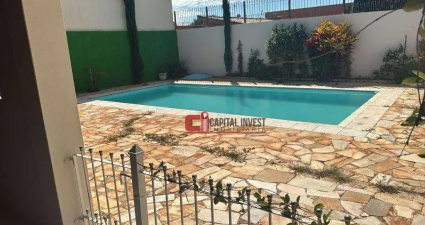 Casa com 2 dormitórios à venda, 500 m² por R$ 1.200.000,00 - Jardim Luciana - Santo Antônio de Posse/SP