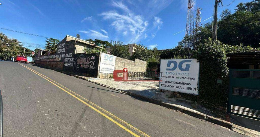 Casa com 2 dormitórios à venda, 126 m² por R$ 1.200.000 - Centro - Jaguariúna/SP