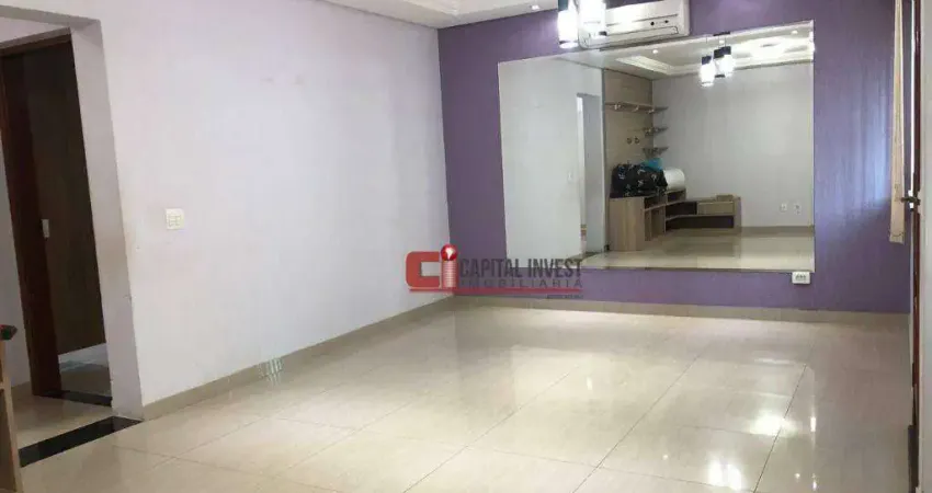 Casa com 4 dormitórios à venda, 208 m² por R$ 1.200.000,00 - Jardim Mauá II - Jaguariúna/SP