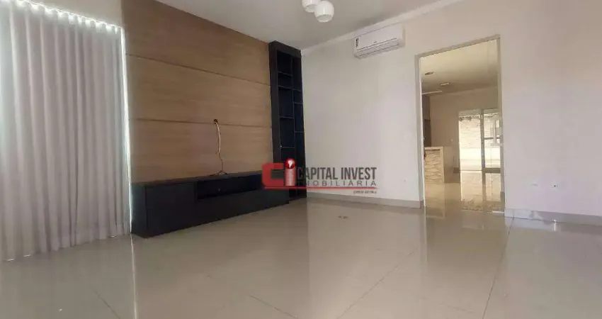 Casa com 3 dormitórios à venda, 208 m² por R$ 950.000,00 - Jardim Santa Mercedes - Jaguariúna/SP