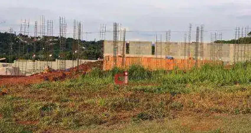 Terreno à venda, 298 m² por r$ 320.000 - loteamento sao pedro - jaguariúna/sp