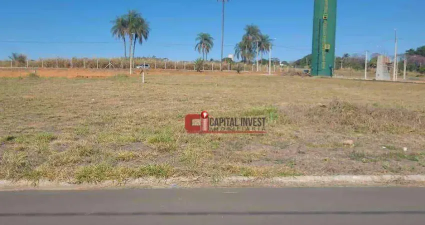 Terreno à venda, 250 m² por r$ 170.000,00 - residencial bosque camanducaia - jaguariúna/sp