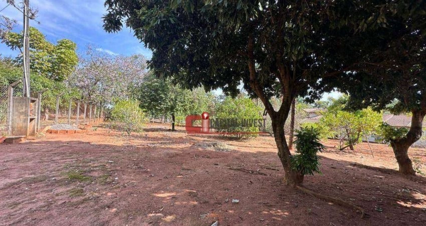 Terreno à venda, 994 m² por r$ 390.000 - parque ana helena - jaguariúna/sp