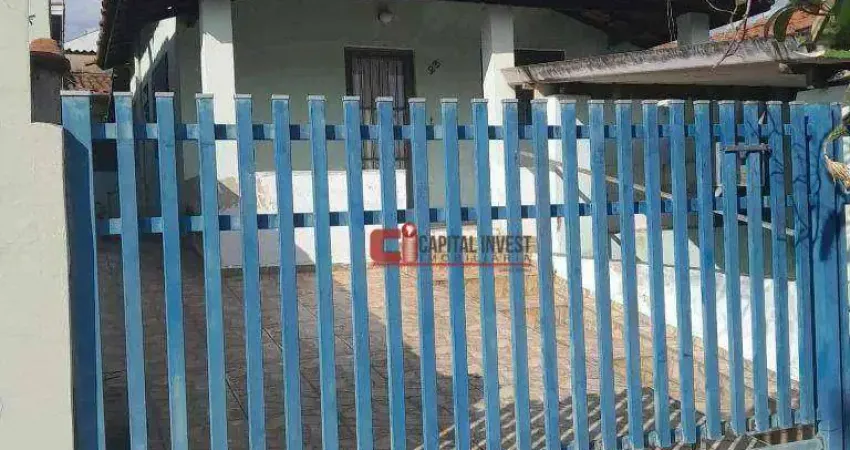 Casa com 2 dormitórios à venda, 116 m² por r$ 350.000,00 - jardim são francisco - jaguariúna/sp