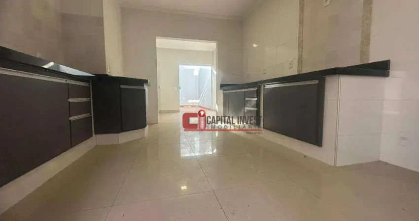 Casa com 4 dormitórios à venda, 271 m² por r$ 999.000,00 - jardim sônia - jaguariúna/sp