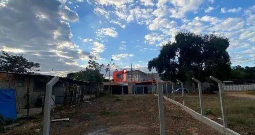 Terreno à venda, 300 m² por r$ 150.000 - recanto camanducaia - jaguariúna/sp