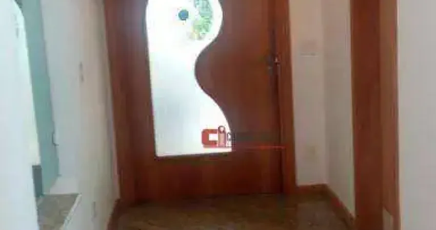 Casa com 3 dormitórios à venda, 404 m² por r$ 1.690.000 - caminhos de san conrado - campinas/sp