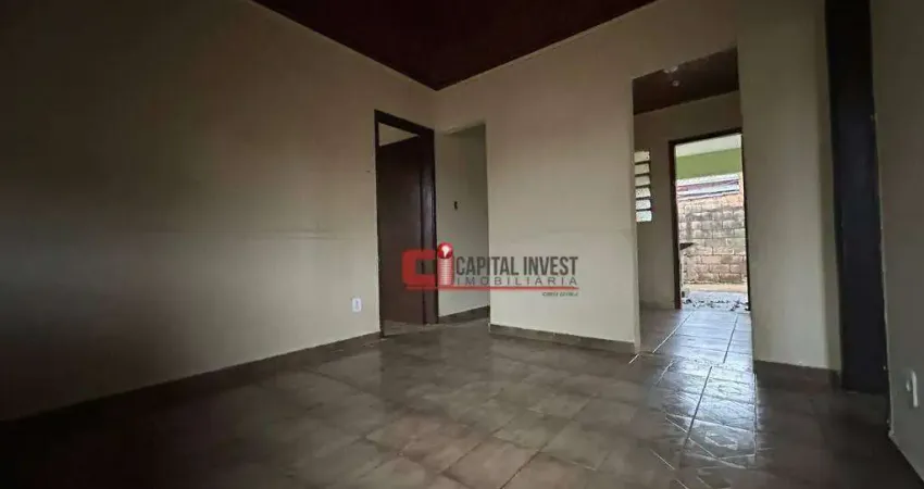 Casa com 2 dormitórios à venda, 72 m² por r$ 300.000,00 - vila sete de setembro - jaguariúna/sp