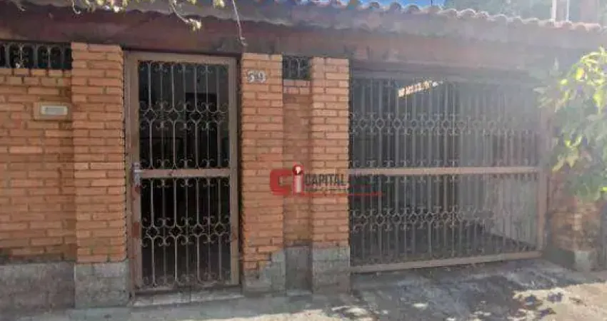 Casa com 4 dormitórios à venda, 183 m² por r$ 400.000,00 - jardim são francisco - jaguariúna/sp