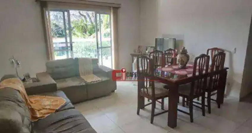 Apartamento com 2 dormitórios à venda, 73 m² por r$ 450.000,00 - jardim botânico - jaguariúna/sp