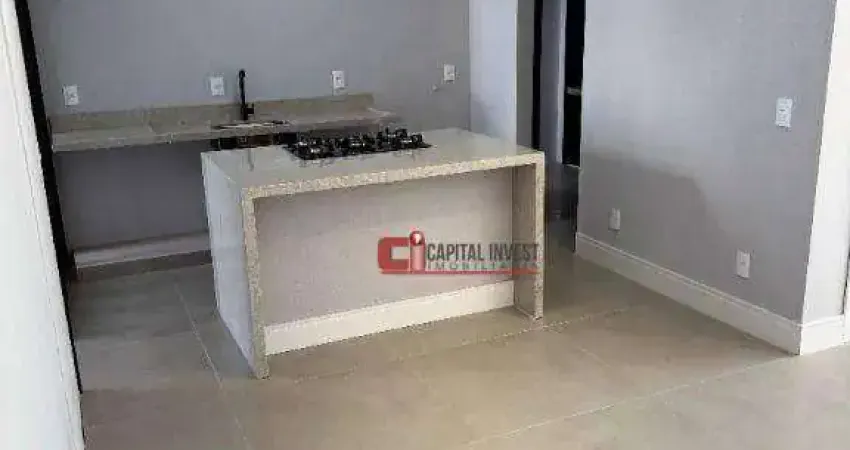 Casa com 3 dormitórios à venda, 149 m² por R$ 1.300.000 - Vila Monte Alegre I - Paulínia/SP