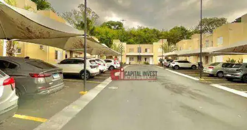 Apartamento com 3 dormitórios à venda, 78 m² por R$ 360.000,00 - Centro - Santo Antônio de Posse/SP