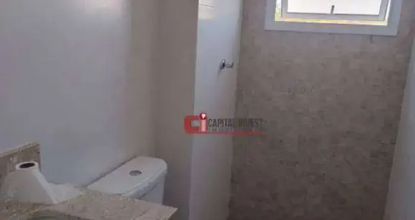 Apartamento com 2 dormitórios à venda, 73 m² por R$ 534.000 - Jardim Zeni - Jaguariúna/SP