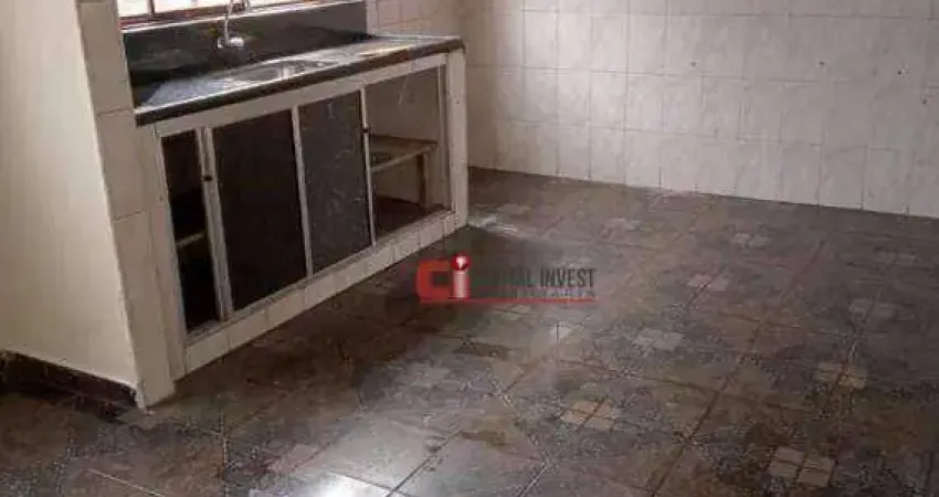 Casa com 3 dormitórios à venda, 115 m² por R$ 395.000 - Miguel Martini - Jaguariúna/SP