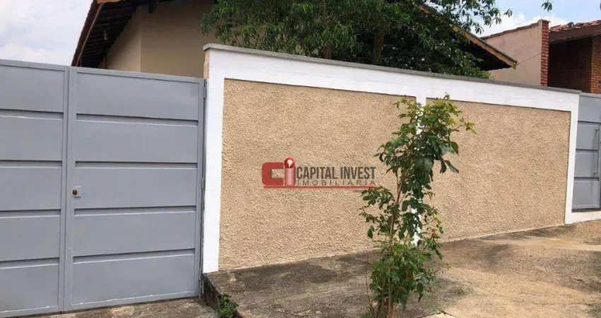 Casa com 2 dormitórios à venda, 115 m² por r$ 600.000,00 - nova jaguariúna - jaguariúna/sp