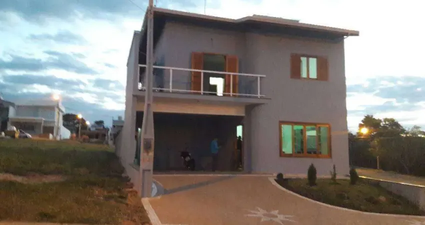 Casa residencial à venda, Vila Jorge Zambon, Jaguariúna.
