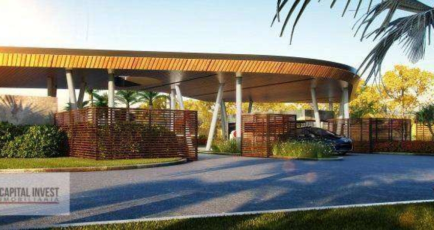 Terreno à venda, 510 m² por R$ 398.000,00 - Zona Rural - Jaguariúna/SP