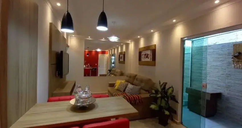 Casa residencial à venda, Vargeão, Jaguariúna.