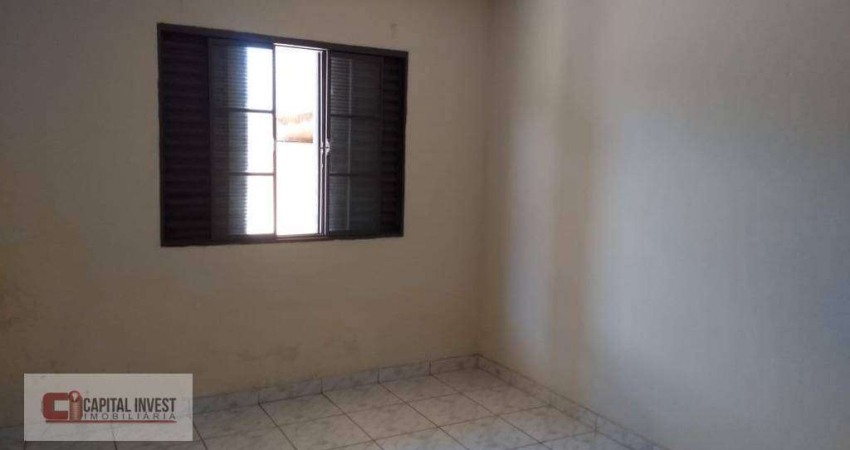 Casa com 3 quartos à venda na Rua Minas Gerais, Jardim Mauá, Jaguariúna