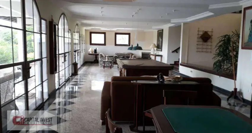 Casa com 4 quartos à venda na Rua José Alves Guedes, Condomínio Fazenda Duas Marias, Jaguariúna
