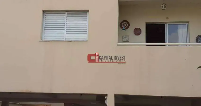 Apartamento com 2 dormitórios à venda, 75 m² por R$ 380.000,00 - Subdivisão Gastaldo - Jaguariúna/SP