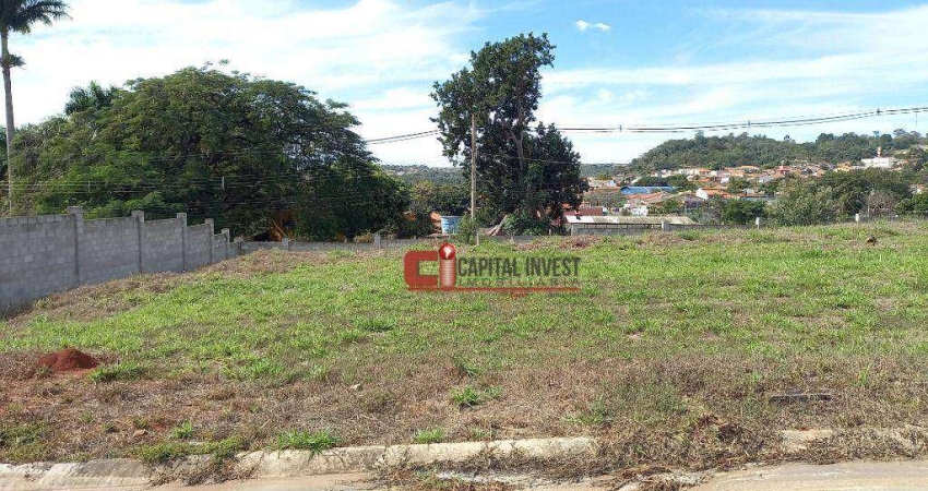 Terreno à venda, 350 m² por R$ 259.350,00 - Jardim Botânico - Jaguariúna/SP