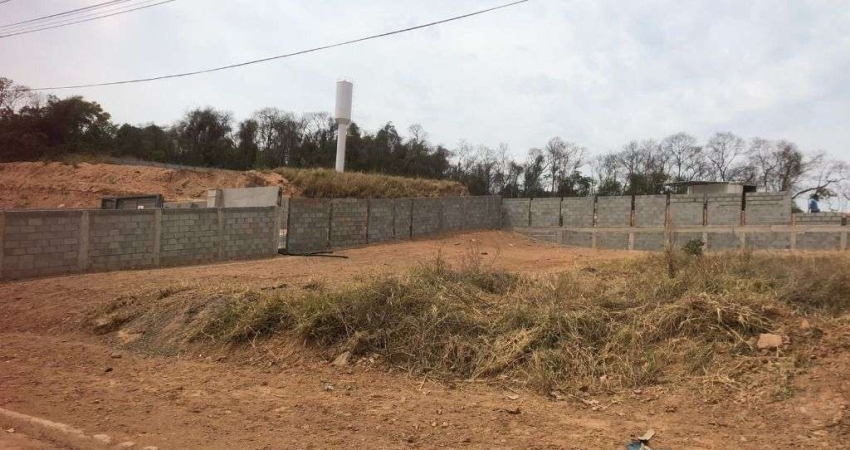 Terreno à venda, 250 m² por R$ 190.000 - Nova Jaguariúna - Jaguariúna/SP