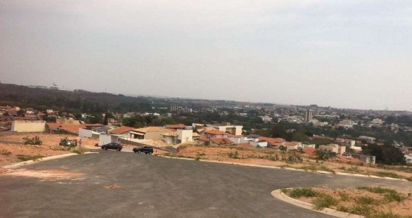 Terreno à venda, 250 m² por R$ 190.000,00 - Nova Jaguariúna - Jaguariúna/SP