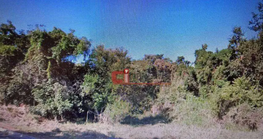 Terreno à venda, 2450 m² por R$ 480.000 - Capela Santo Antonio - Jaguariúna/SP