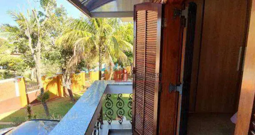 Casa com 3 dormitórios à venda, 347 m² por R$ 1.500.000,00 - São Pedro - Jaguariúna/SP