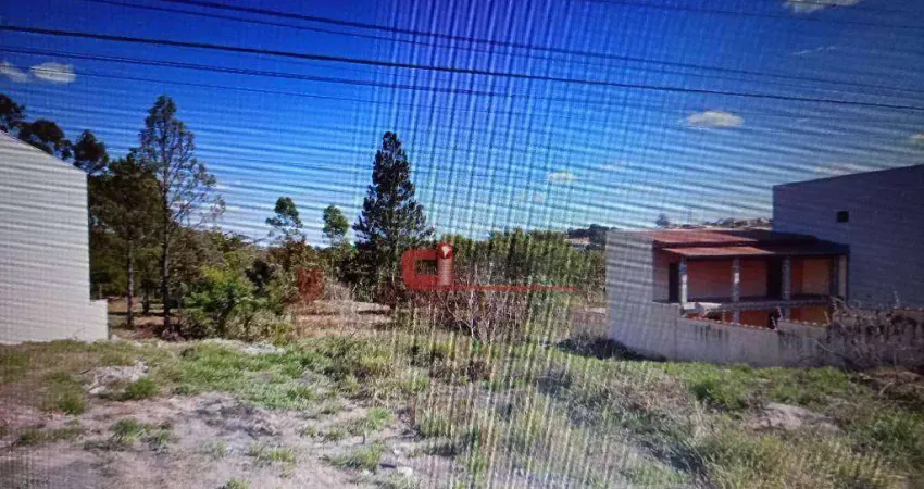 Terreno à venda, 250 m² por R$ 225.000,00 - Jardim Dona Irma - Jaguariúna/SP
