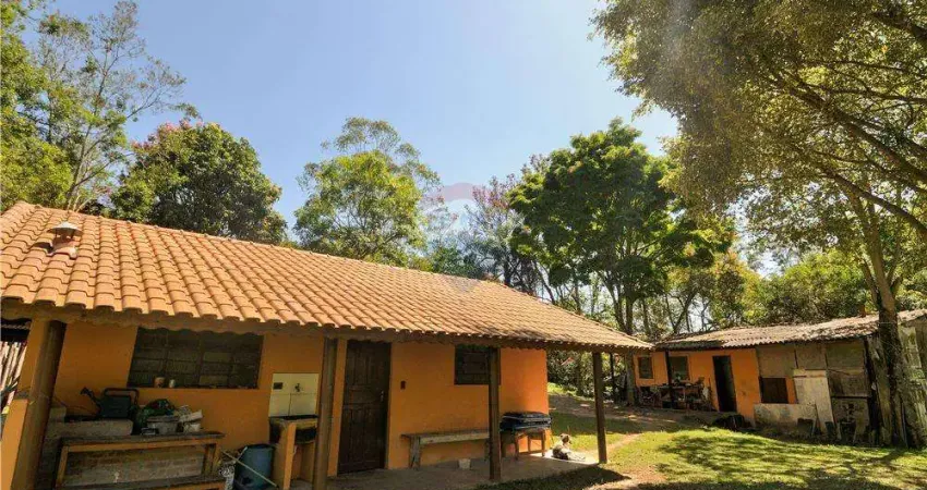 Área - terreno para chácara à venda com 239.258m² no bairro Botujuru em Mogi das Cruzes