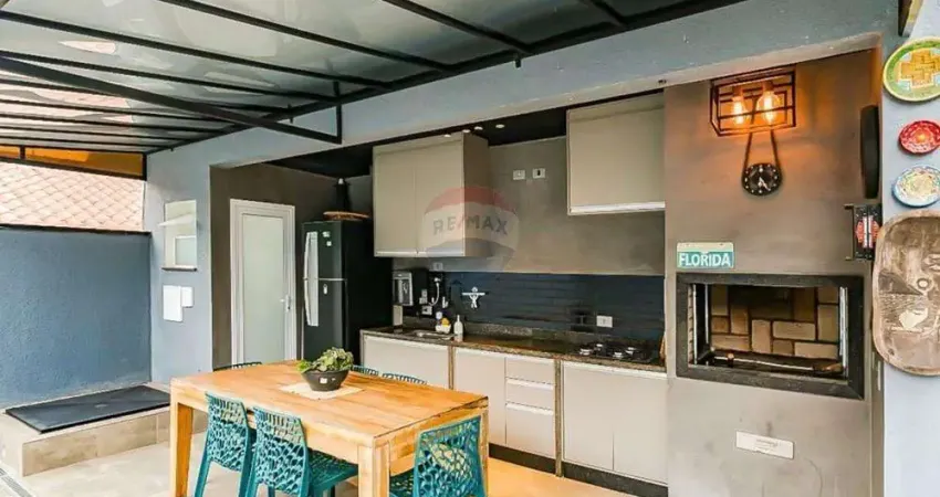 Casa à venda com 220m² no Condomínio Aruã em Mogi das Cruzes